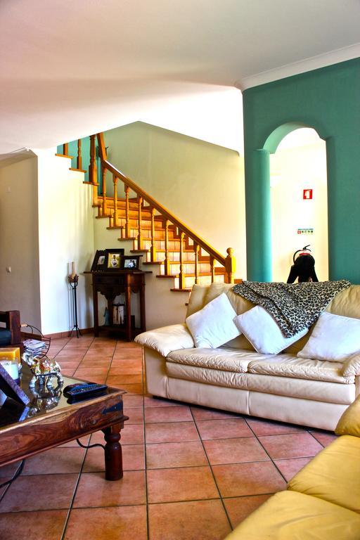 Bella&Gordinho GuestHouse Lagos Extérieur photo