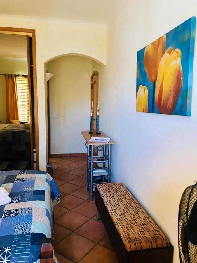 Bella&Gordinho GuestHouse Lagos Extérieur photo