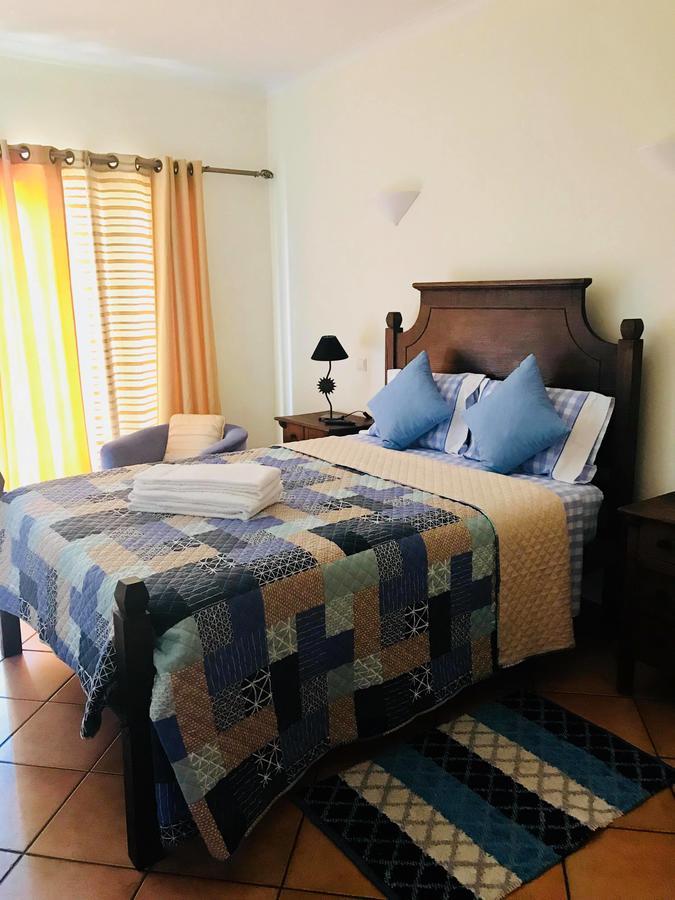 Bella&Gordinho GuestHouse Lagos Extérieur photo